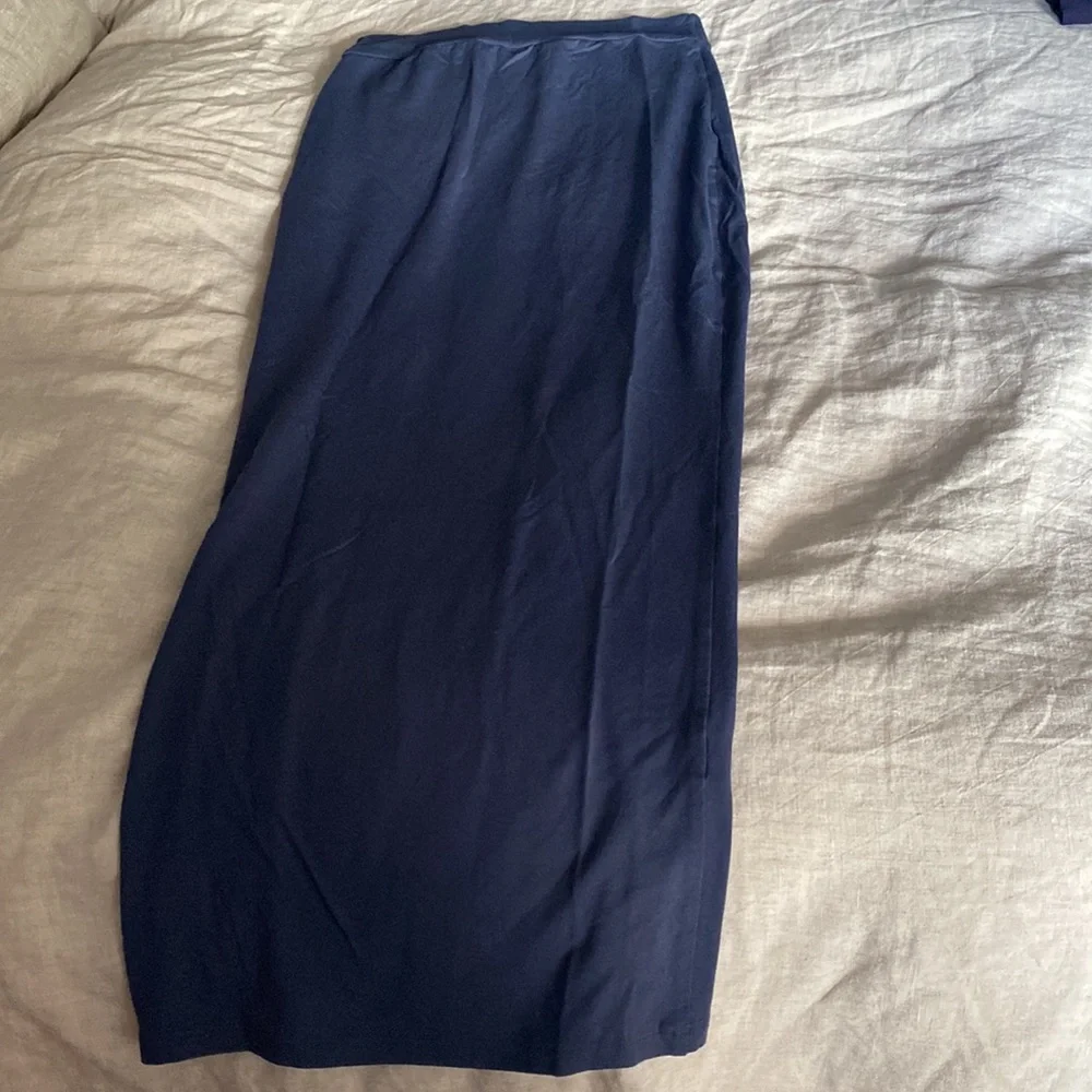 Maxi Skirt - Picture 4 of 4